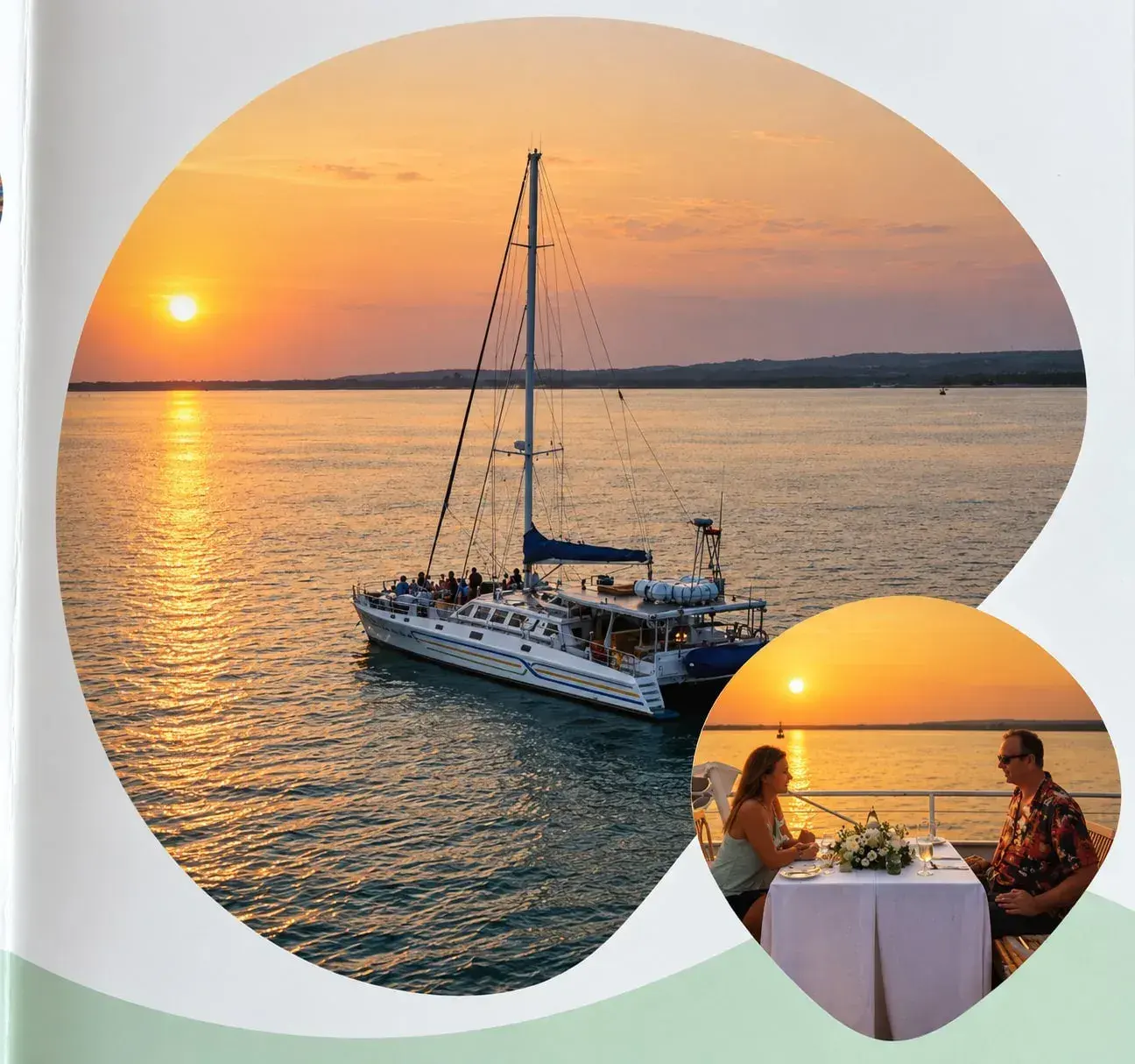 Aristocat Evening Cruise [Child]
