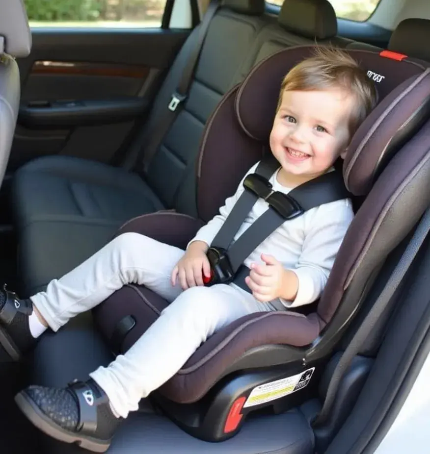 Booster Seat