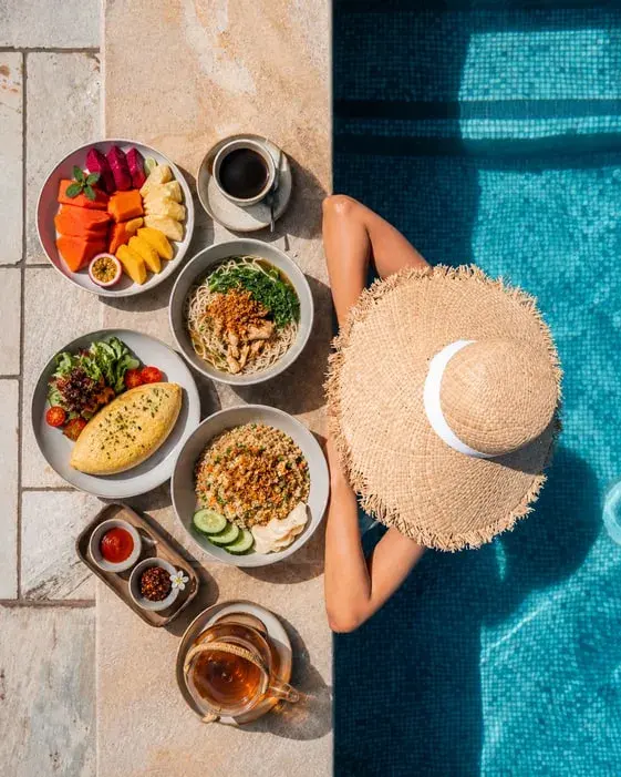 Breakfast by Chef [Adult]