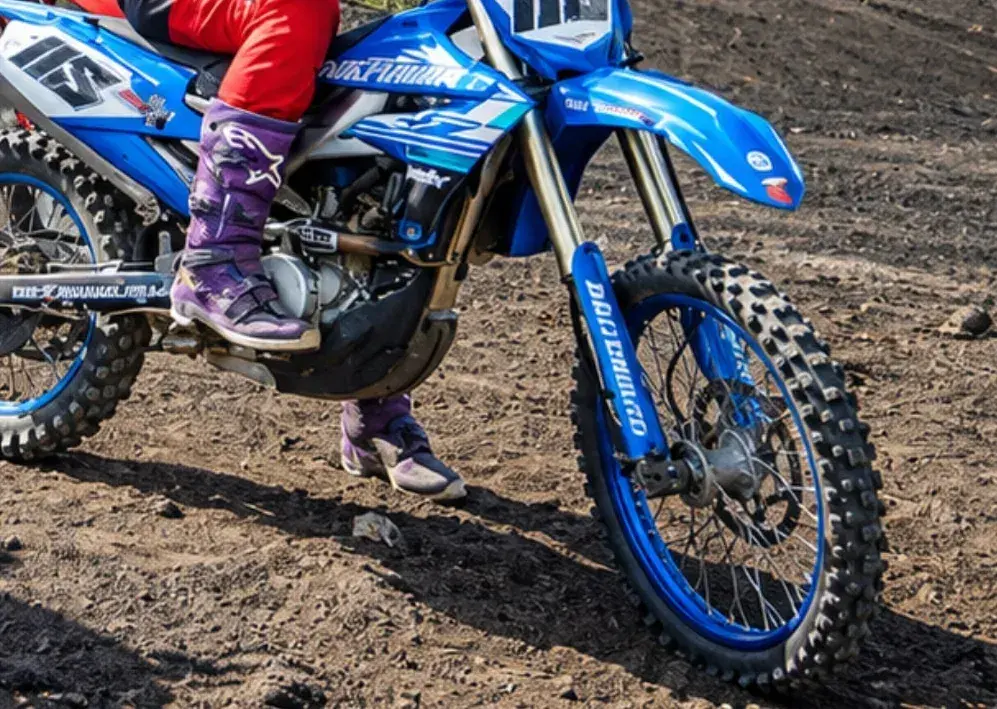 Yamaha YZ 250cc 2026 4s [4h service]