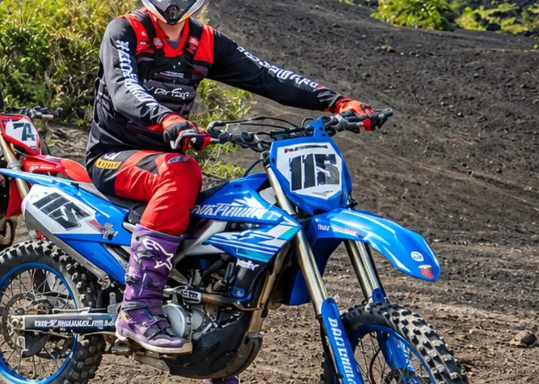 KTM 350cc 4s [4h service]