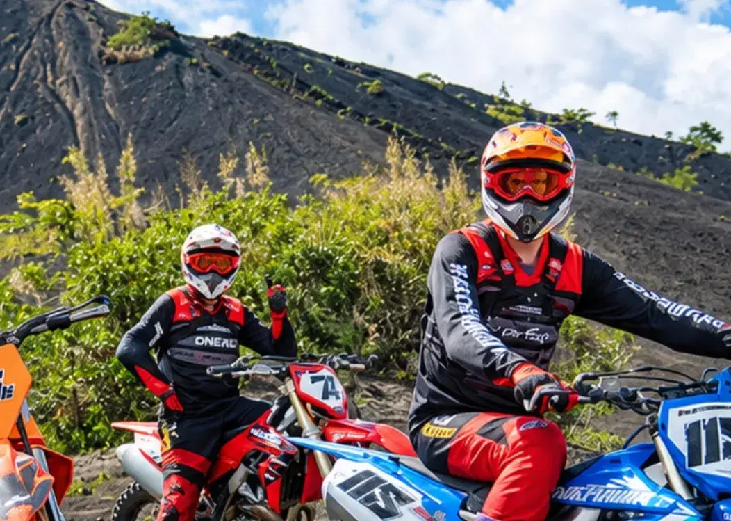 KTM 350cc 4s [8h service]