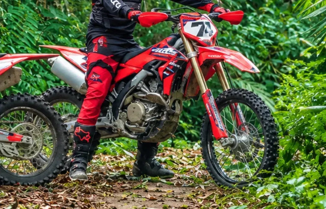 Yamaha YZ 250cc 2026 4s [4h service]