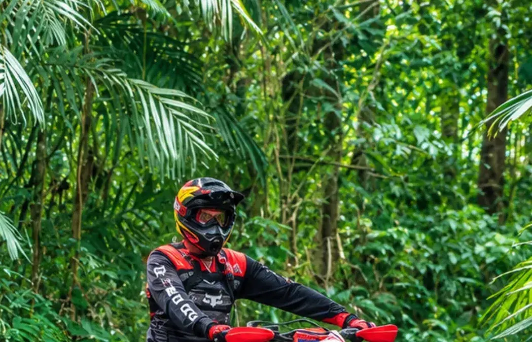 Ducati Desmo 450cc [8h service]