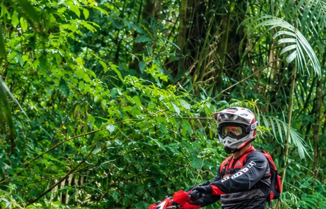 KLX 230cc [8h service]