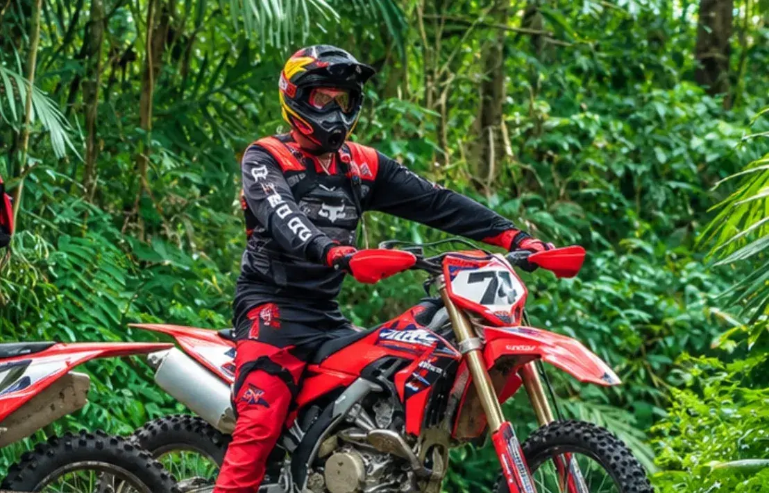 KTM 350cc 4s [4h service]