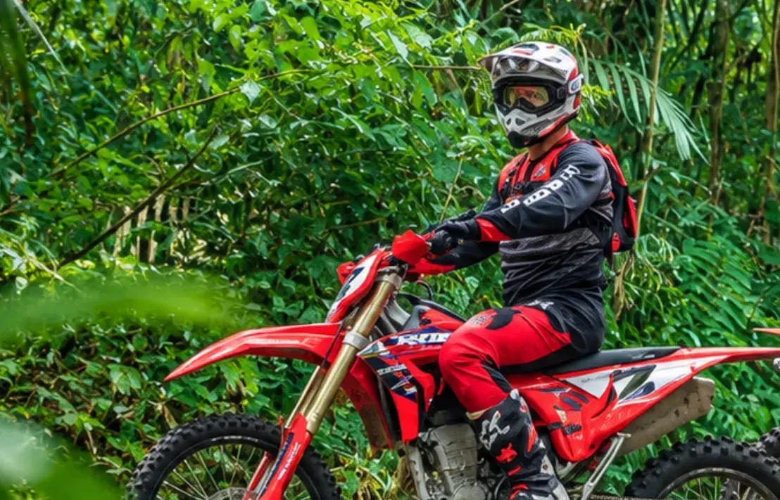 Yamaha YZ 250cc 2026 4s [8h service]