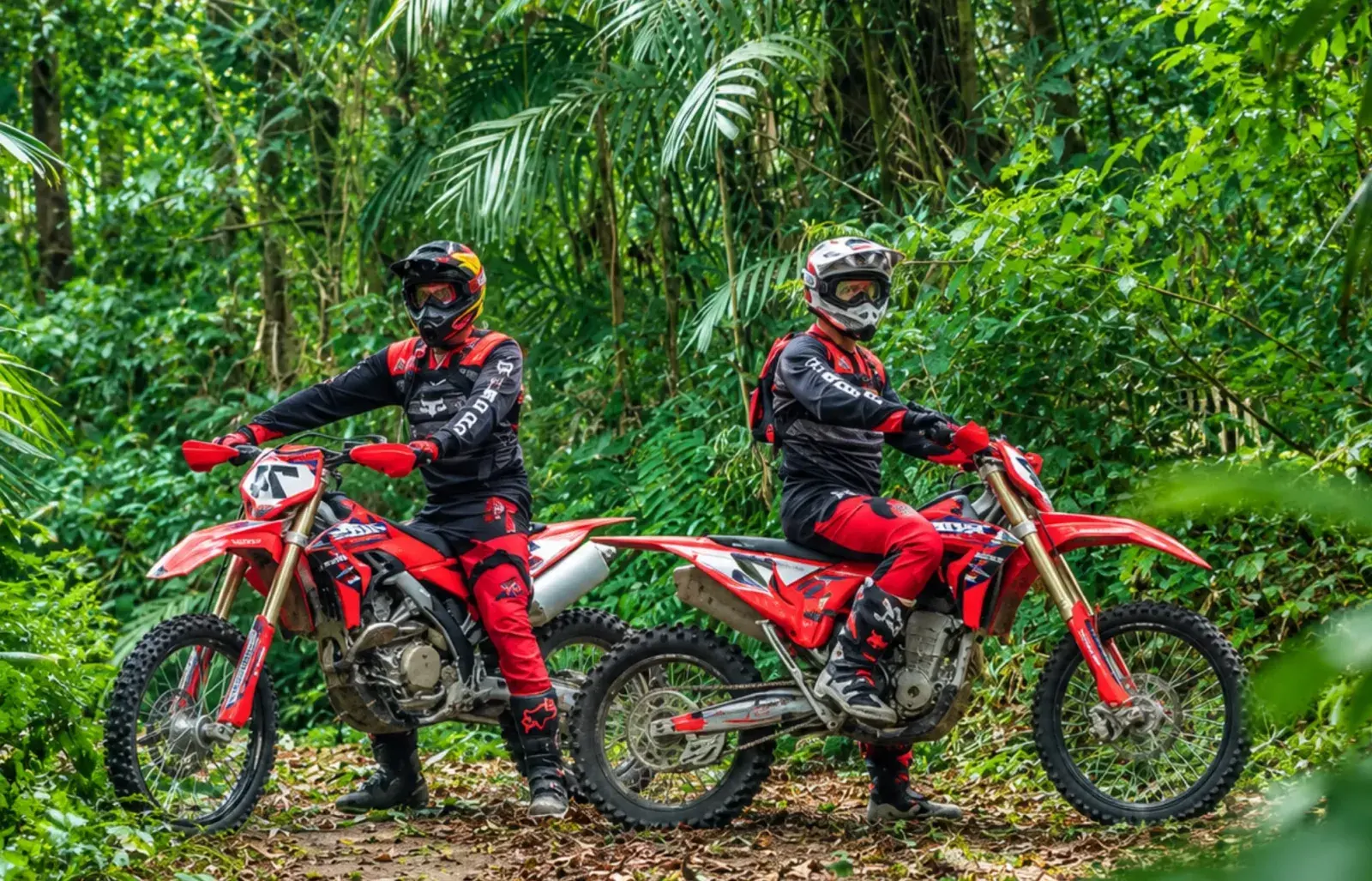 KLX 150cc [8h service]
