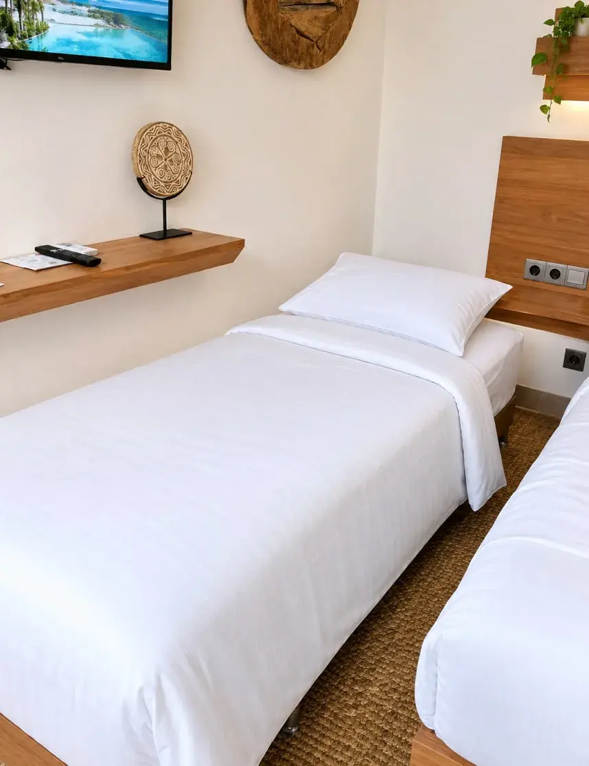 Extra Bed