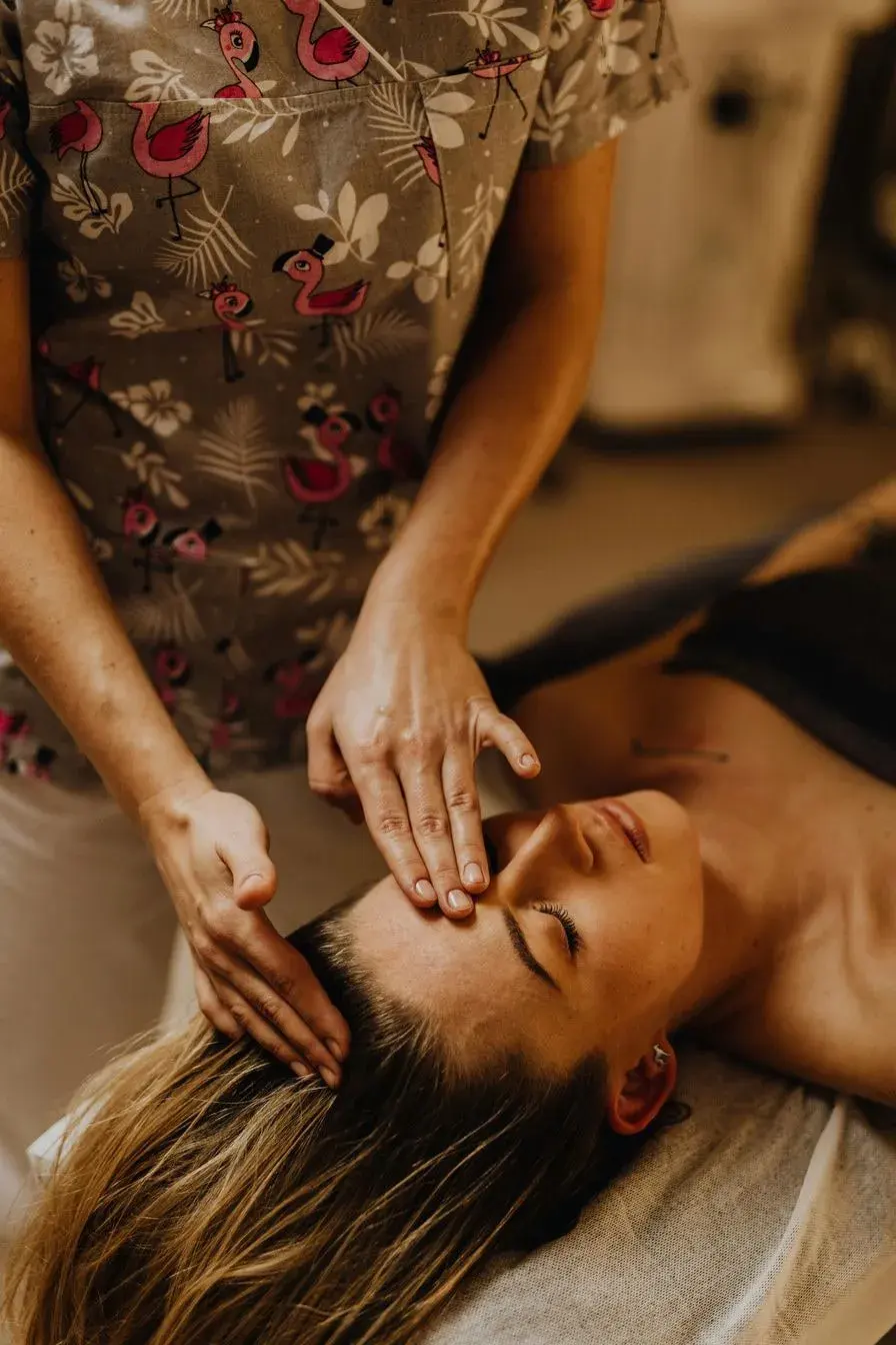 Balinese Facial 60min