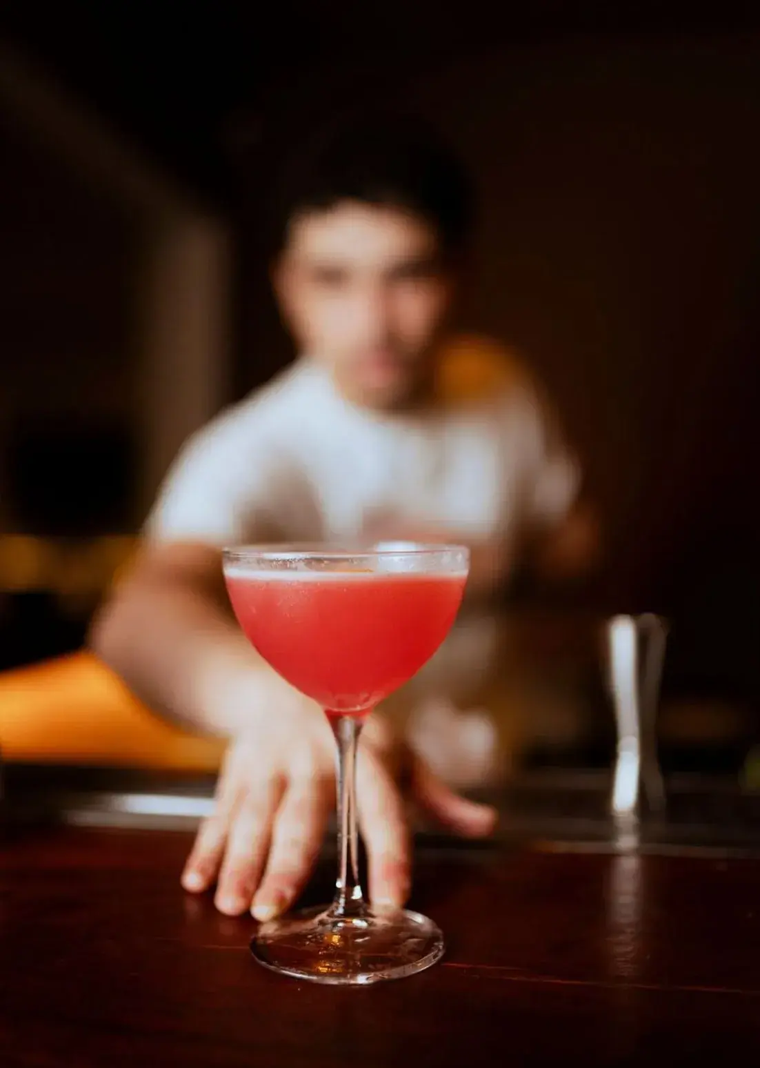 Freeflow cocktail