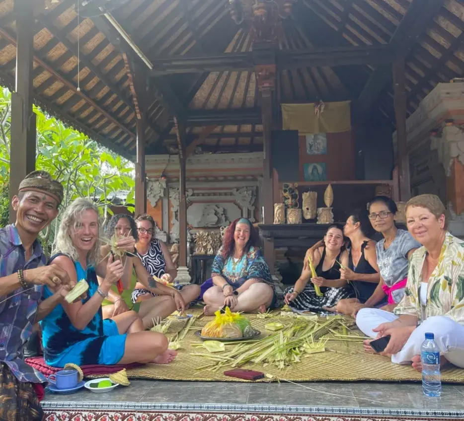 Hinduism in Bali