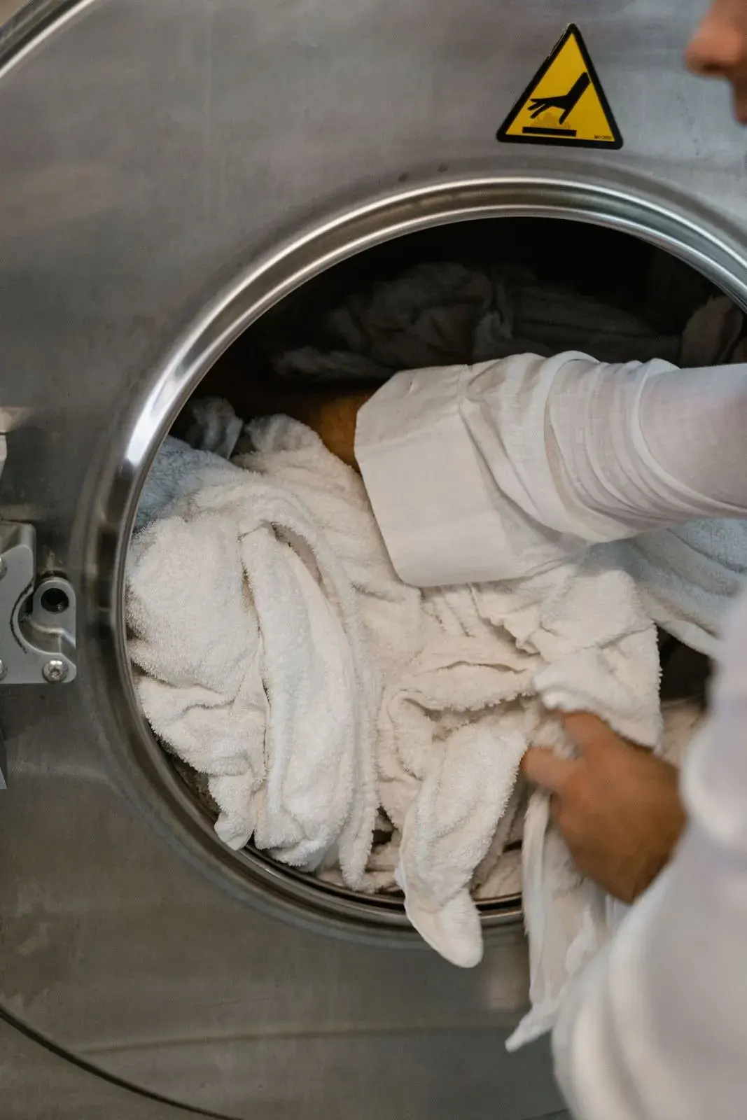 Express Laundry (3h, per Kg)