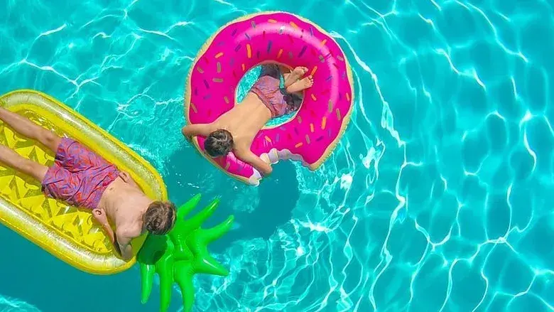 Pool Floaties Large