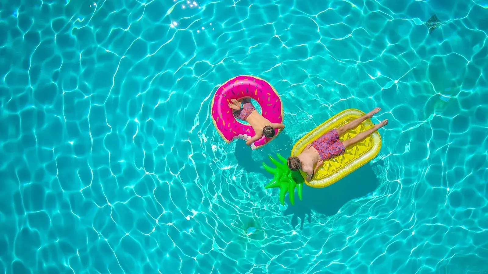 Pool Floaties Medium