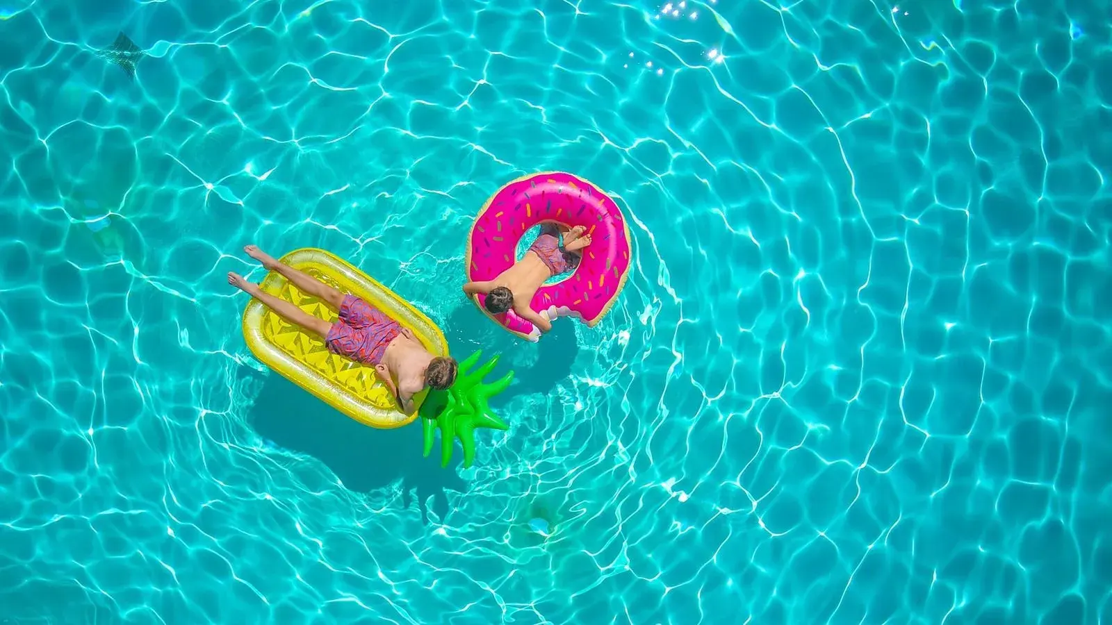 Pool Floaties Small