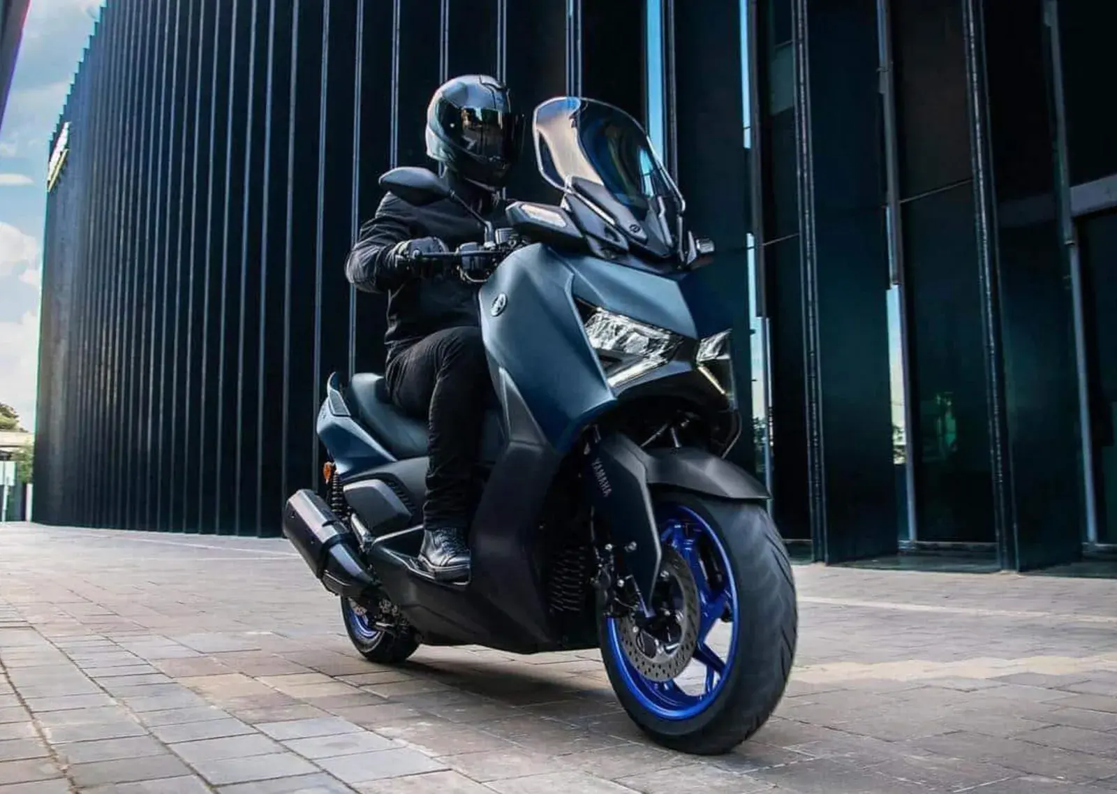 Scooter 250cc