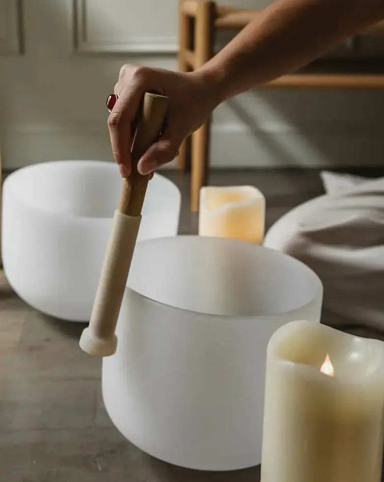 Sound Bath [Private for 5 pax]