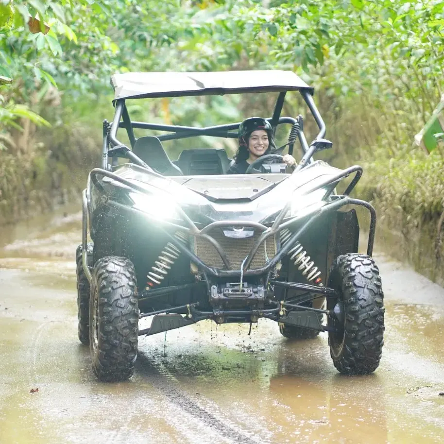 UTV Single 1000cc