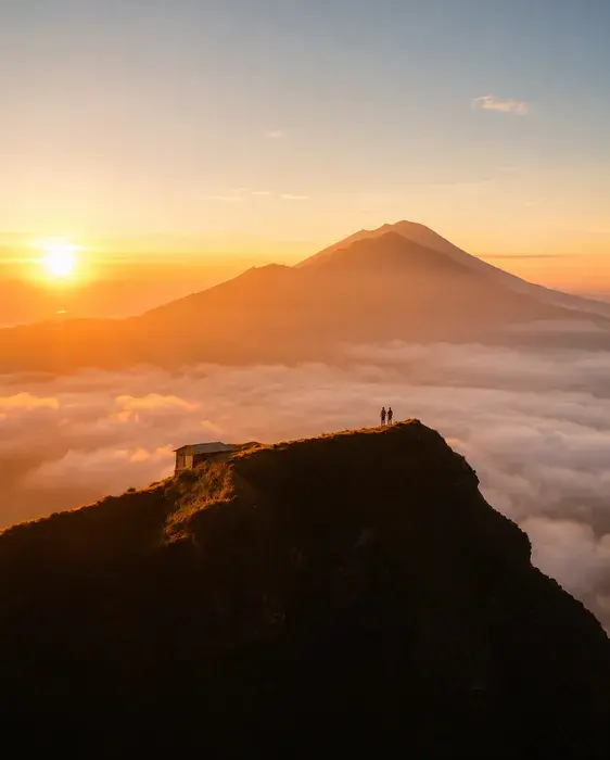 Batur Sunrise Trekking