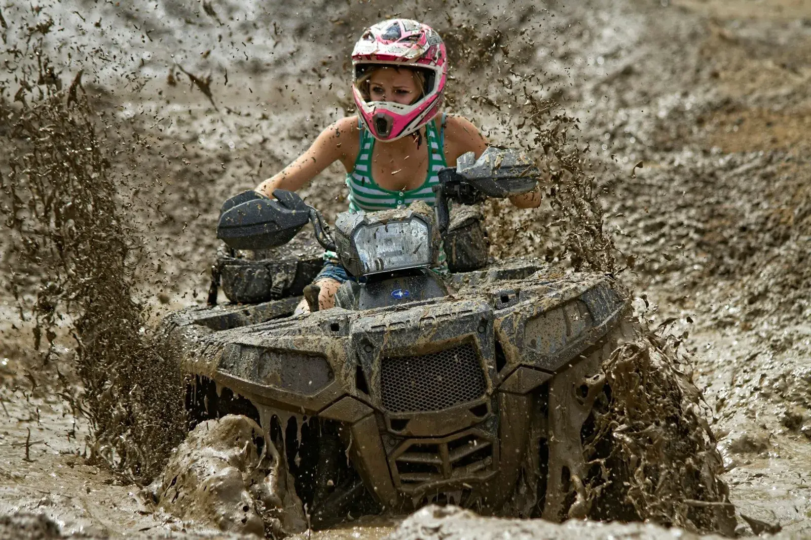 ATV Packages 8
