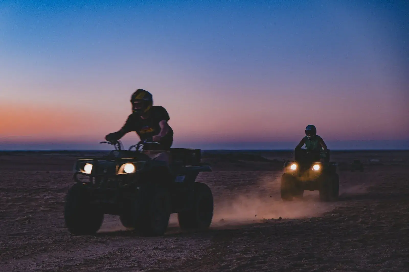 ATV Packages 1