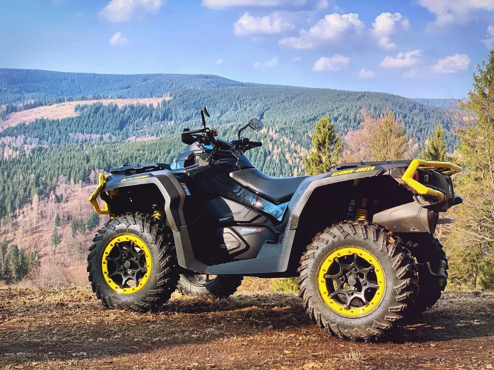 ATV Packages 3