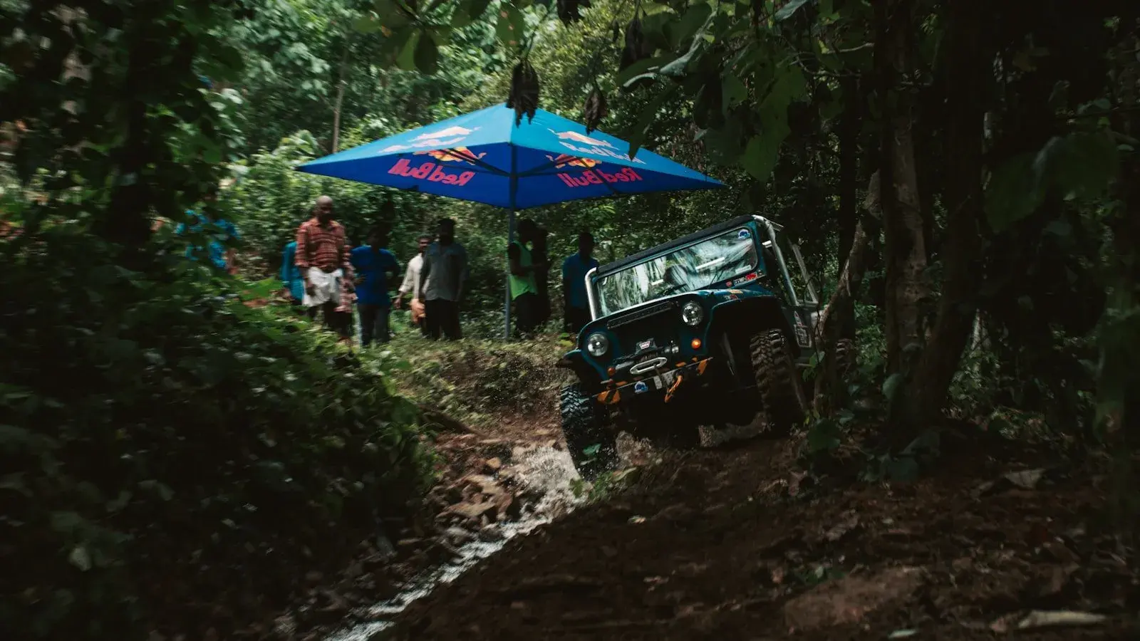 ATV Packages 4