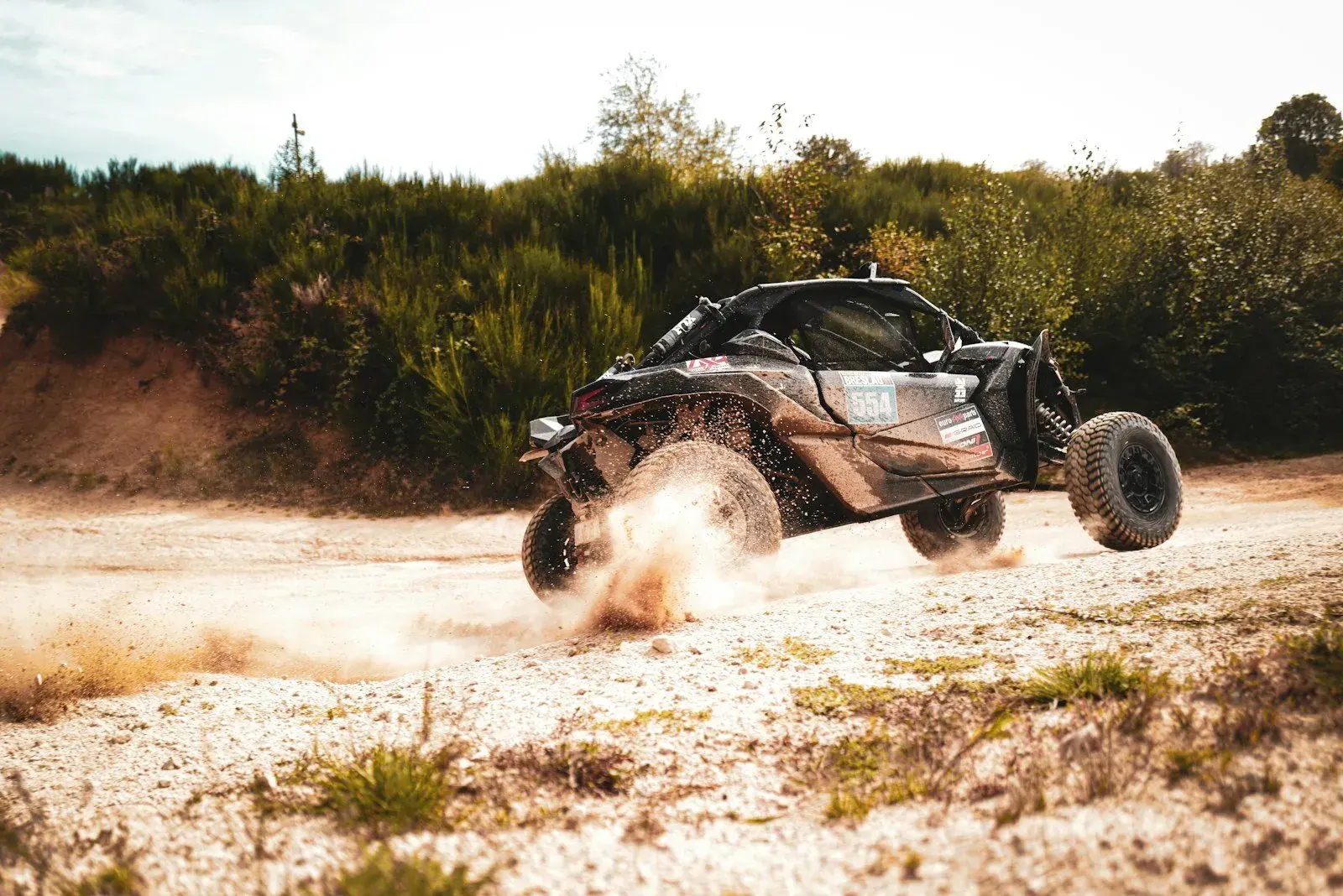ATV Packages 6