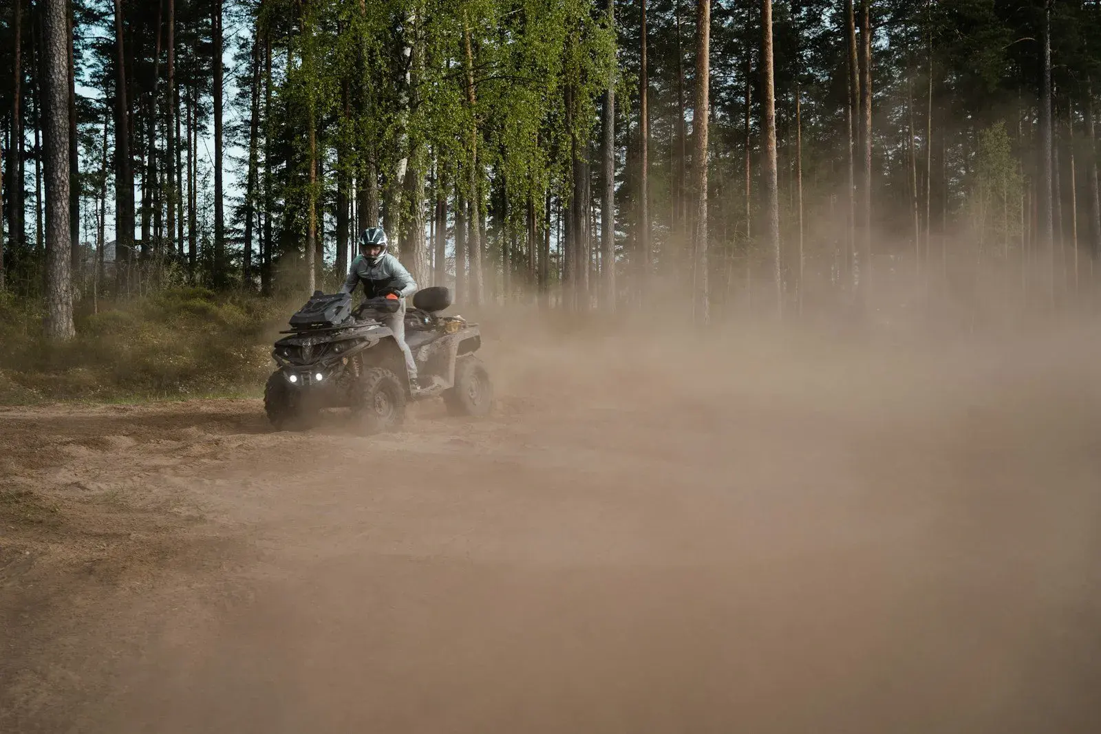 ATV Packages 7