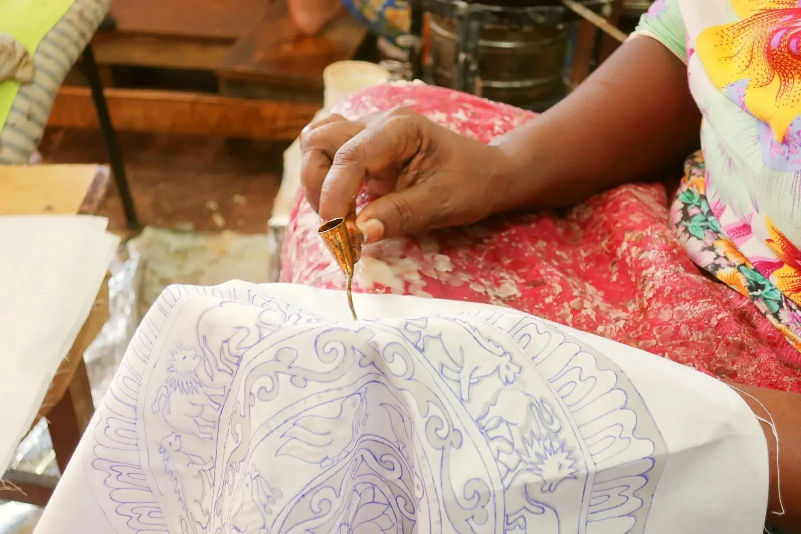 Batik Class