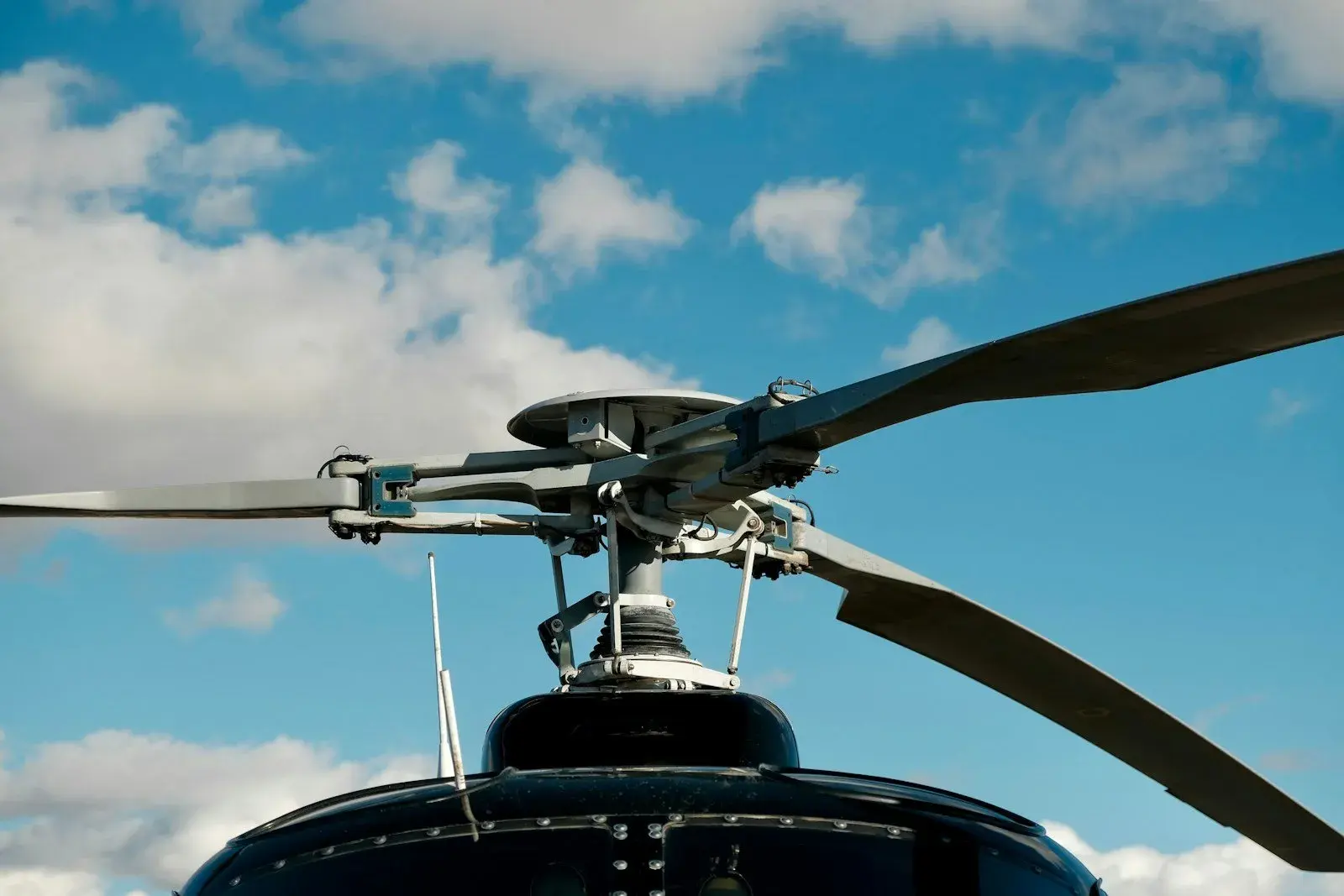 Heli Tour [66min service]