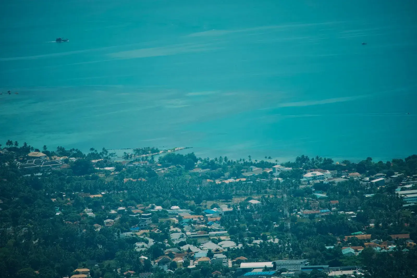 Heli Tour [85min service]