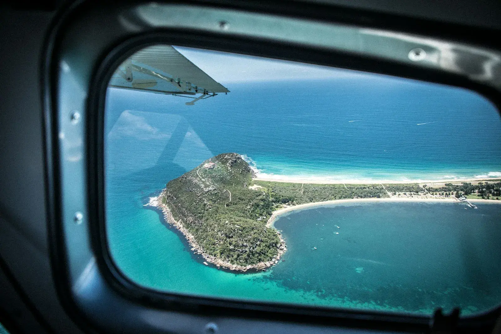 Heli Tour [24min service]