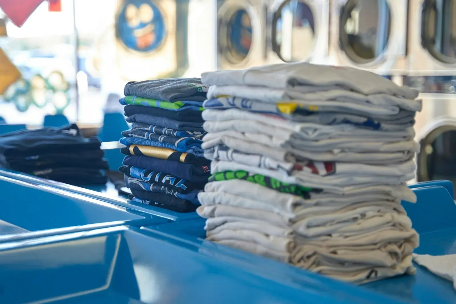 Ultra-Express Laundry (2h, per Kg)