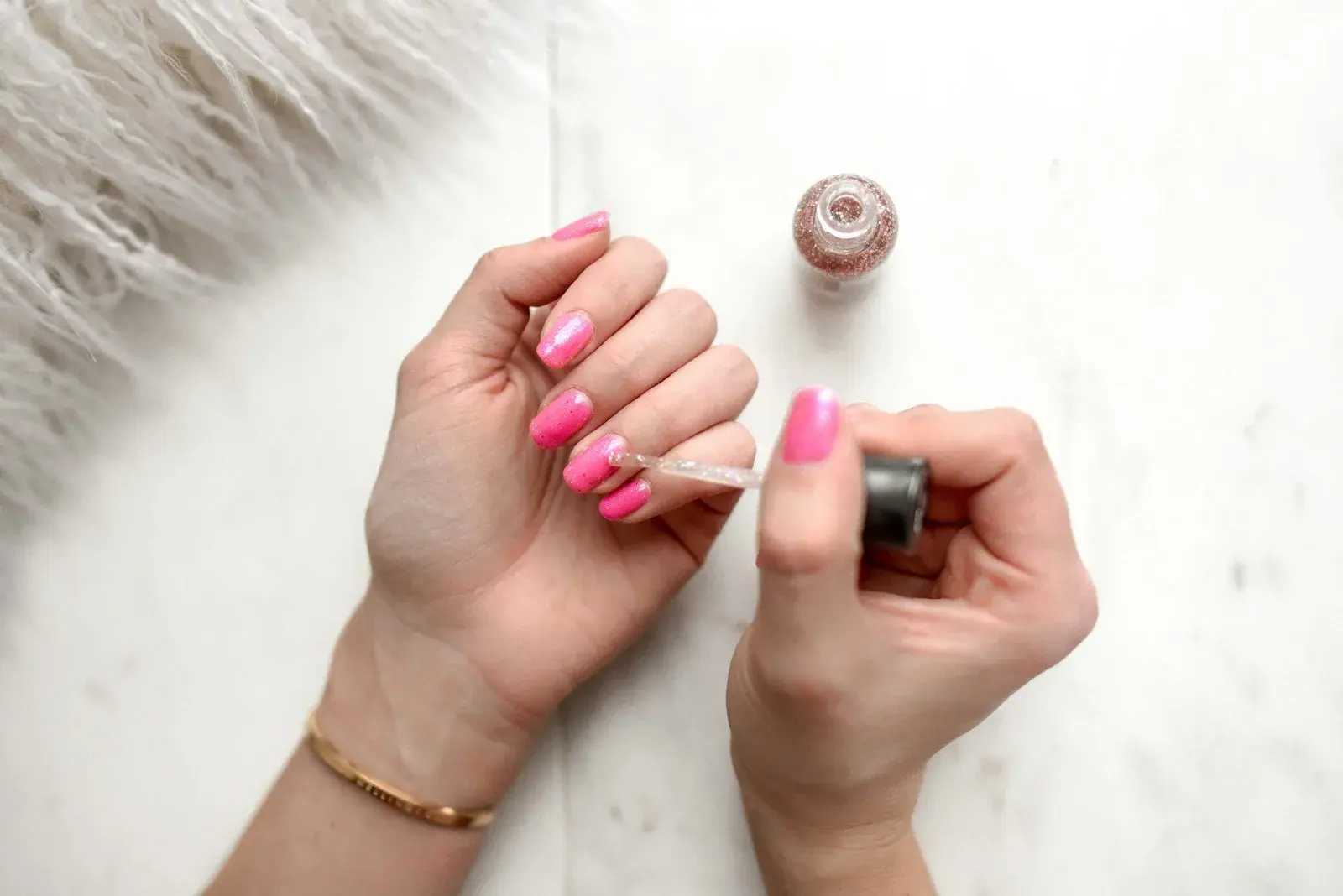 Manicure Basic 60min