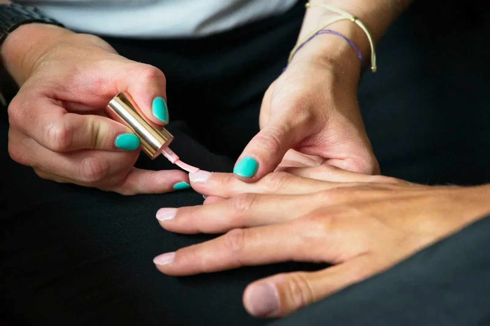 Manicure Basic Complete + Remove 90min