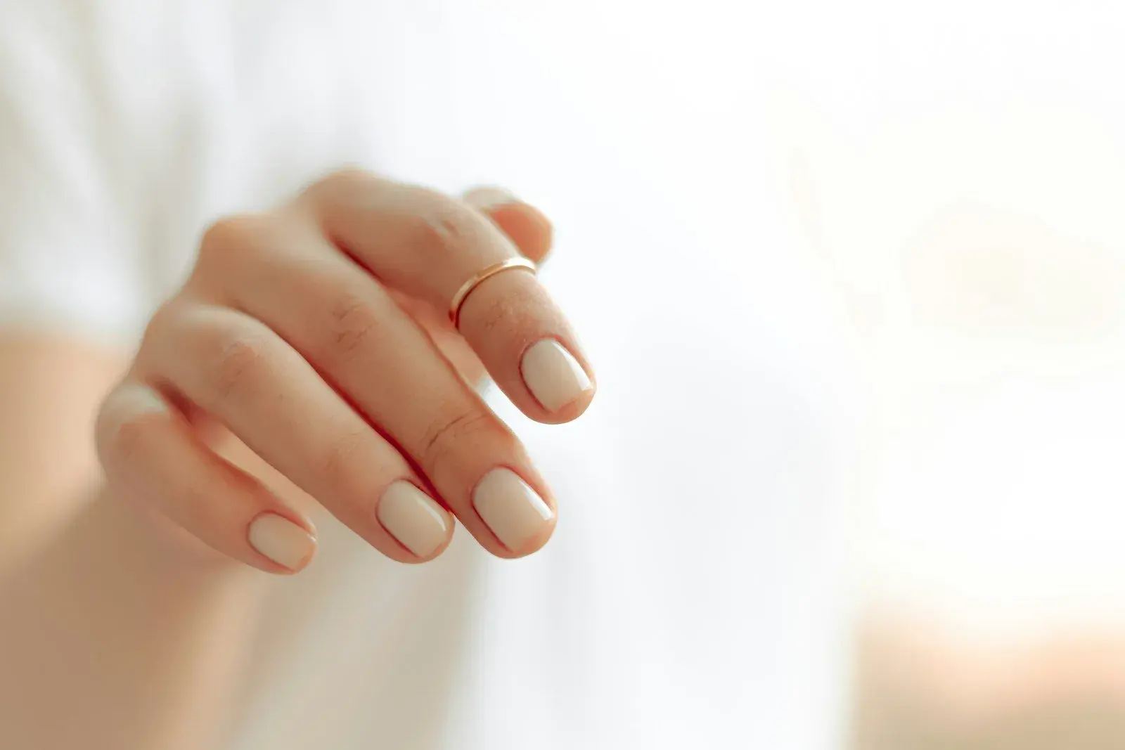 Manicure Gel Complete + Removed 120min