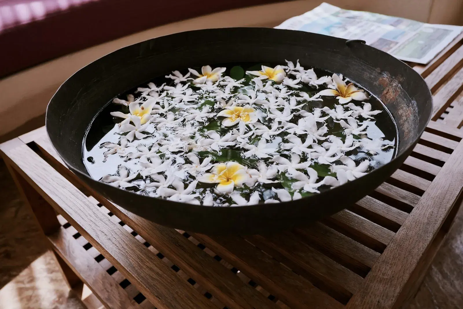Thai Dry Massage 90min