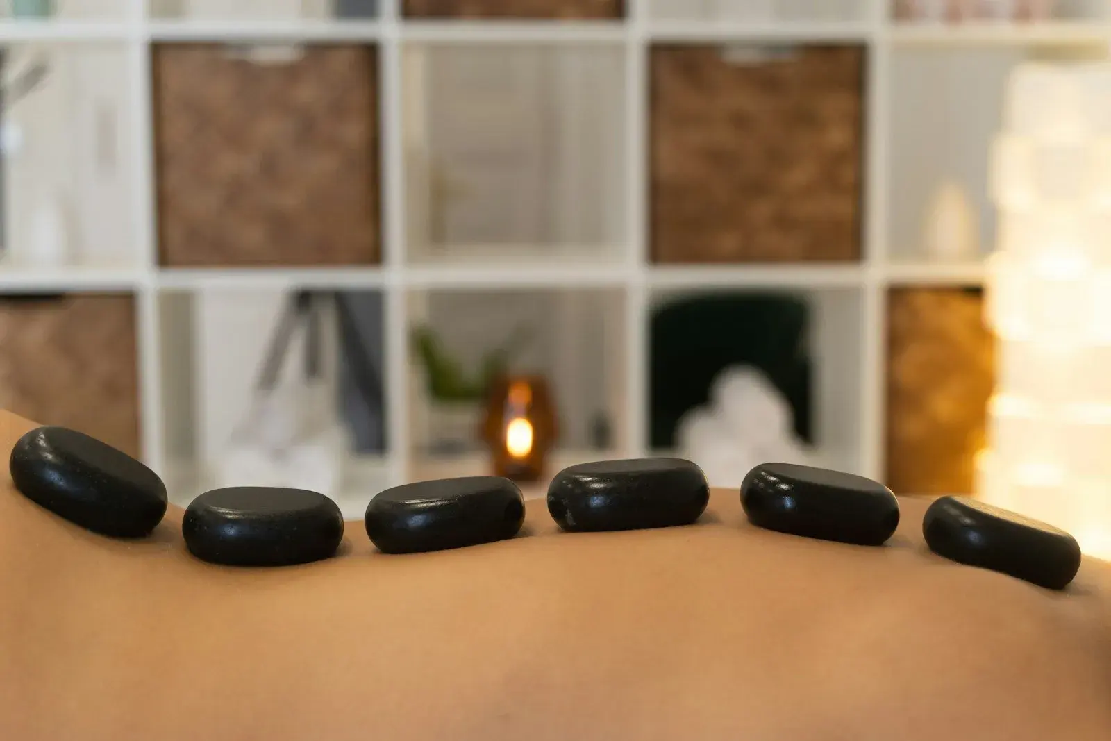Four-Hand Balinese Massage 60min