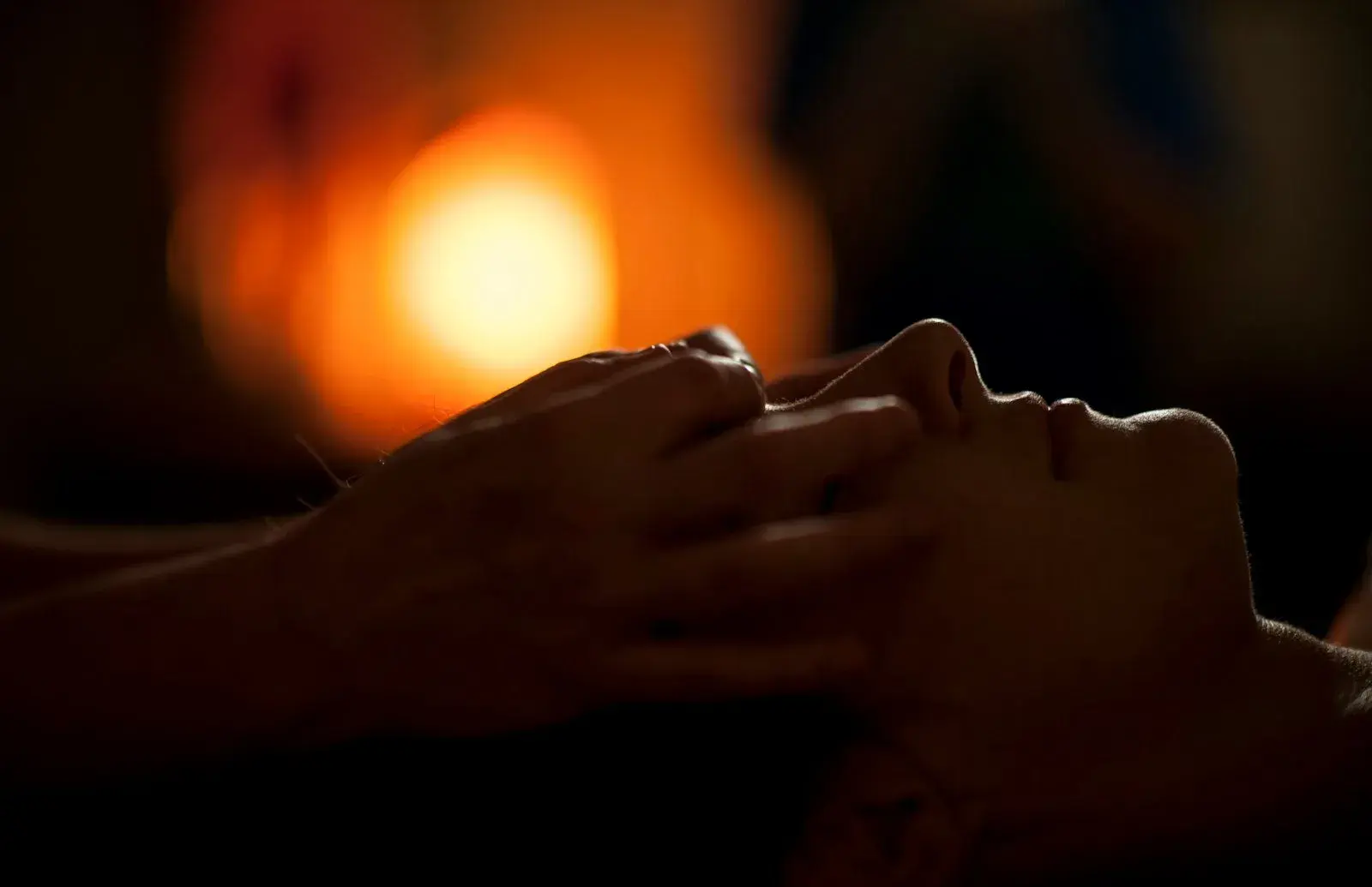 Khai Thai Massage 60min