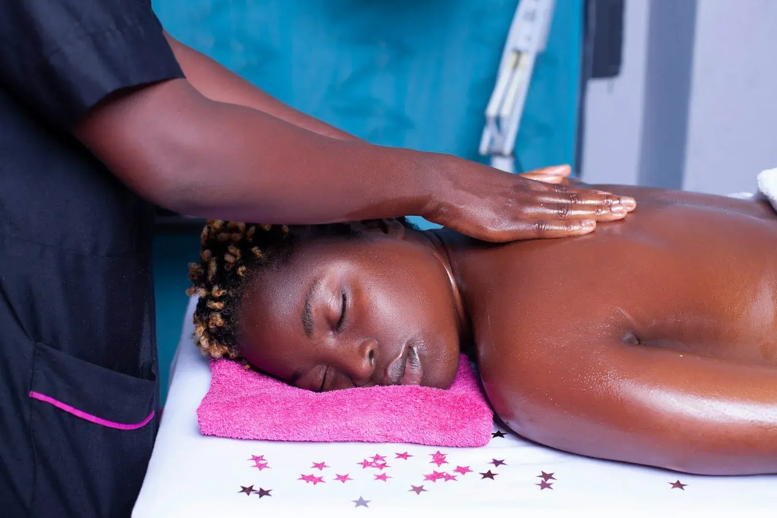 Pregnancy Massage 90min