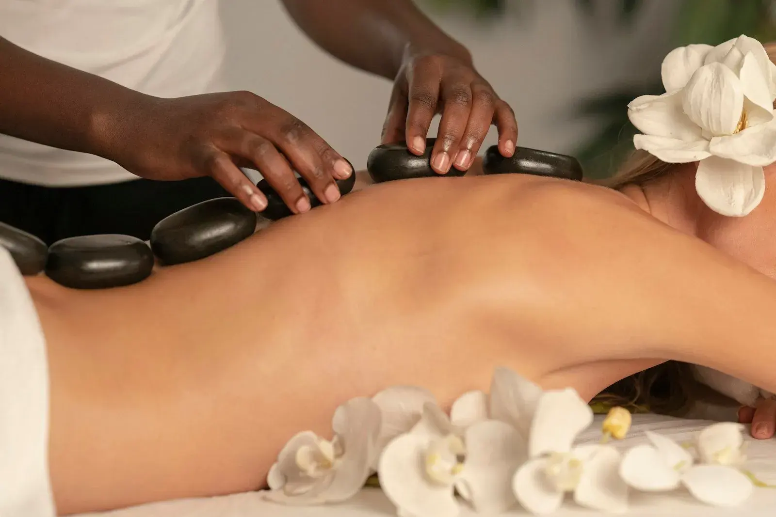 Khai Thai Massage 90min