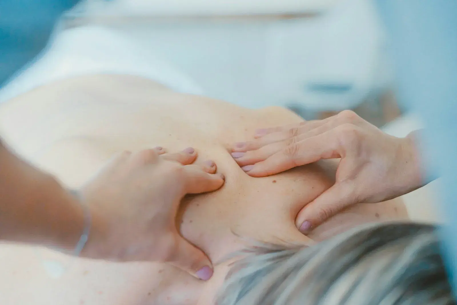 Lomi-Lomi Massage 60min