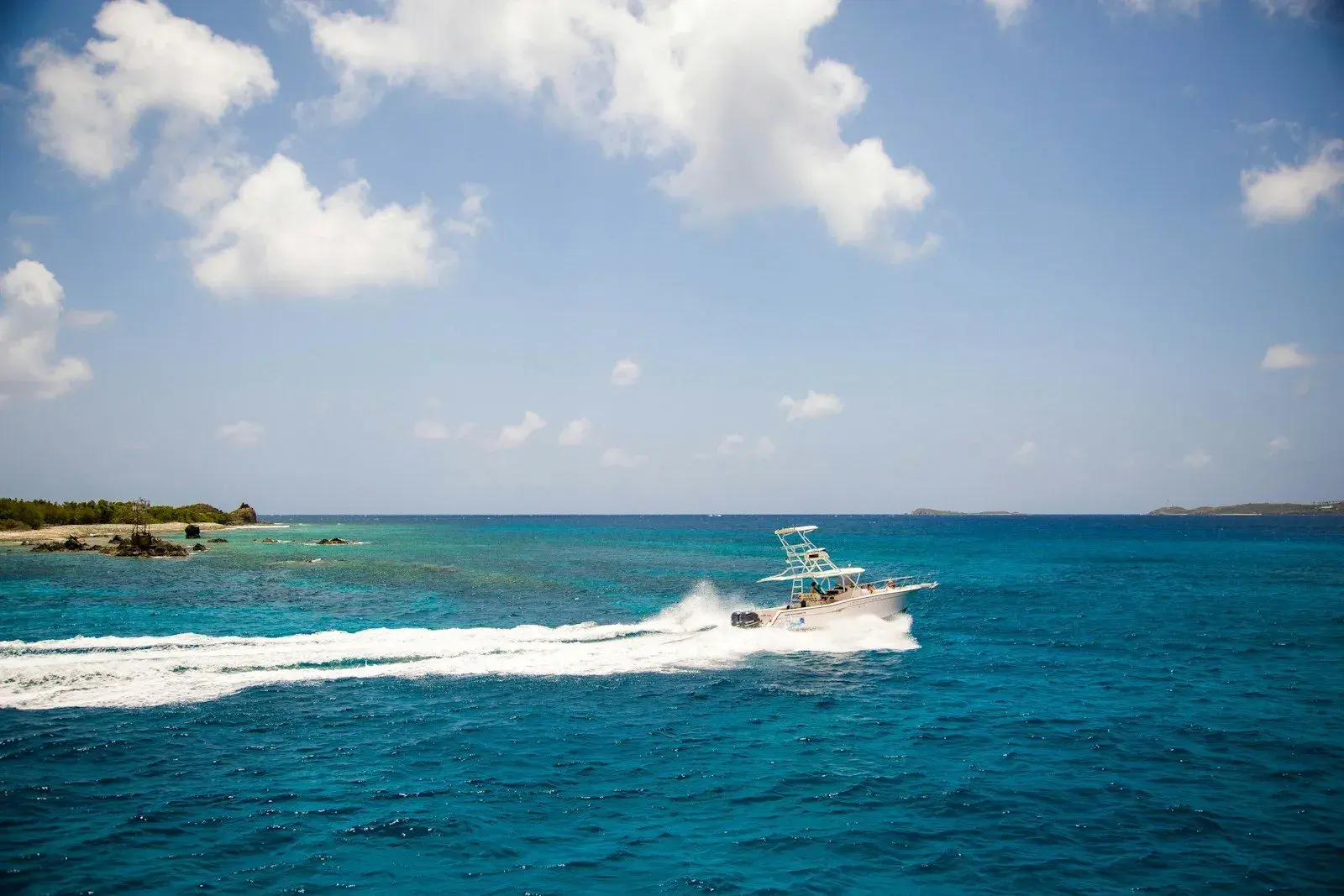 Aristocat Lembongan Cruise [Child]