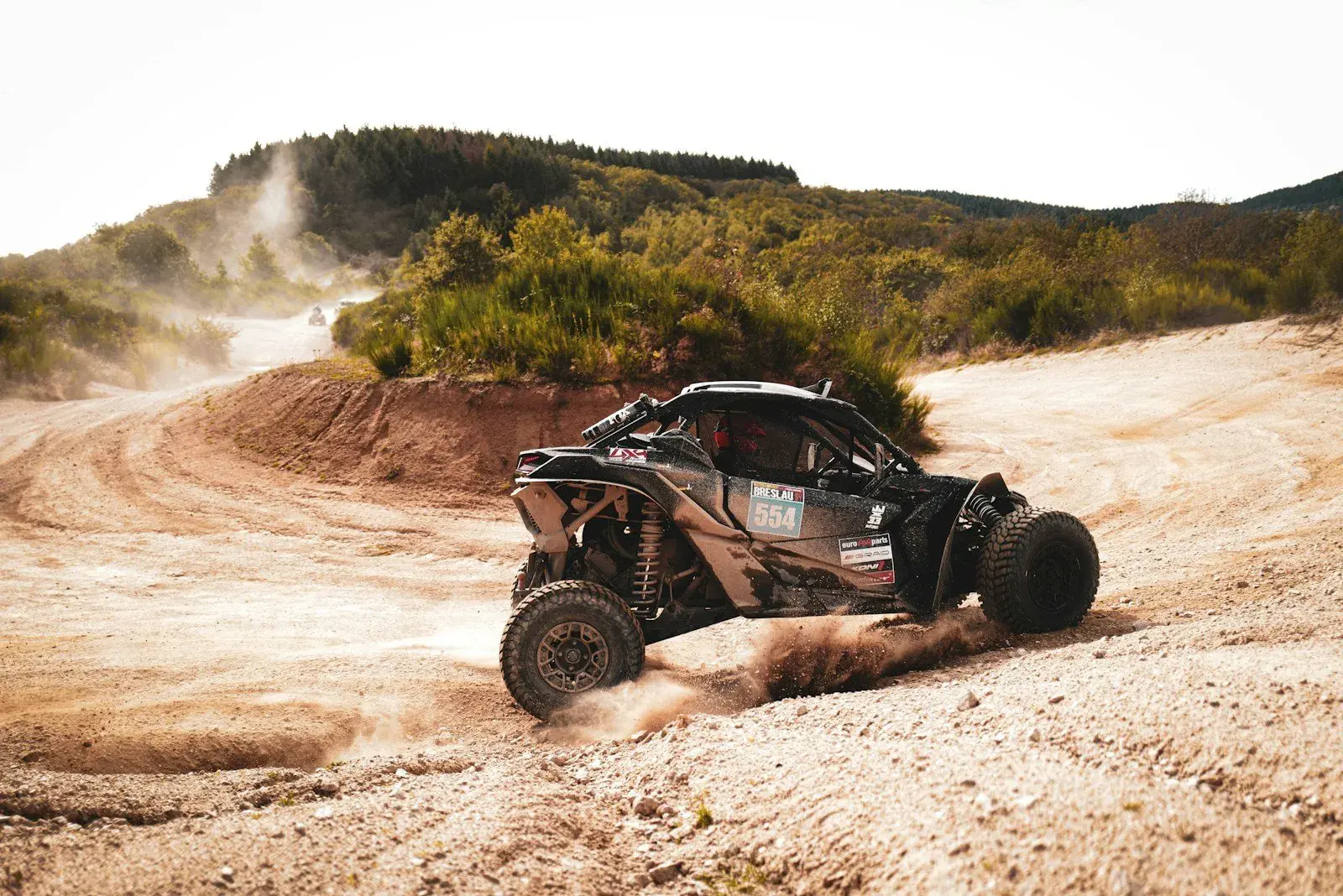 ATV Packages 9