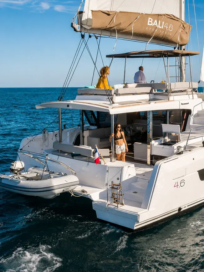 Aristocat Lembongan Cruise [Adult]