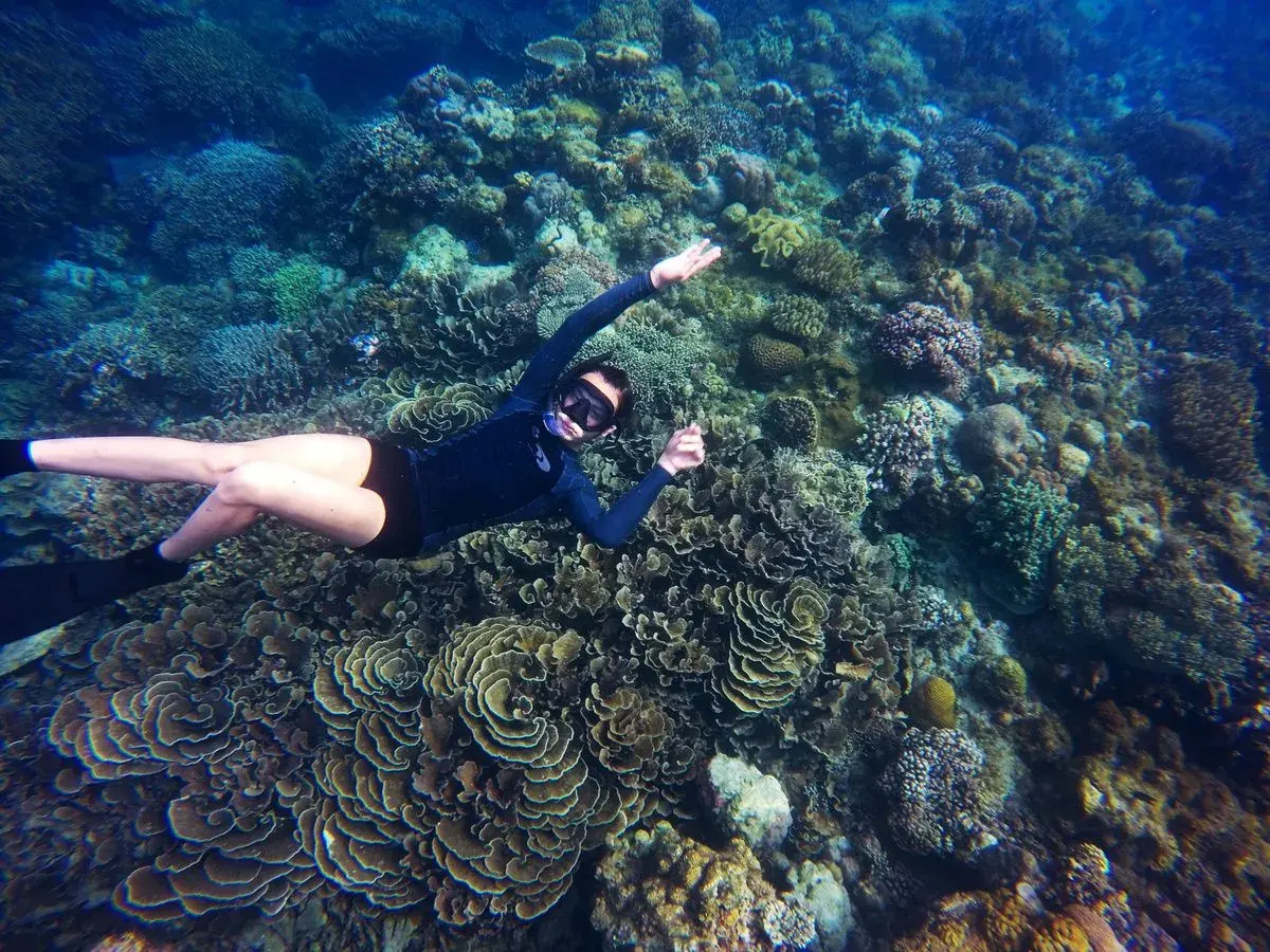 Penida East Tour + Snorkelling