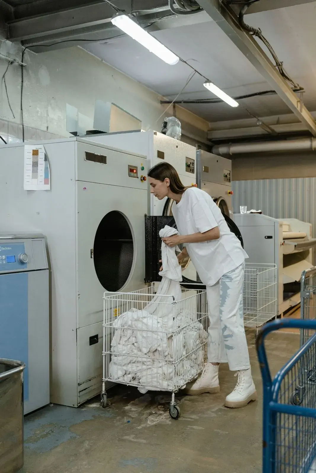 Laundry Service